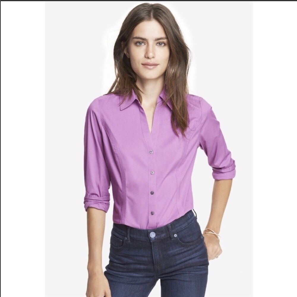 Express Essential Shirt